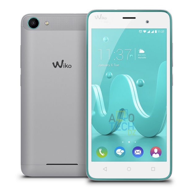 wiko jerry